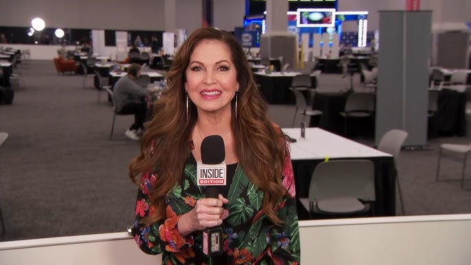 Lisa Guerrero Gives Her Super Bowl Prediction