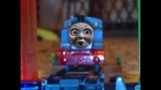 ''Day of the Diesels'' Smelter Scrap Engine Remake Scene