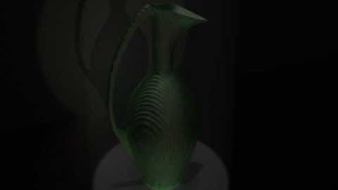 Realistic Materials - Frosted Glass | Blender 3D