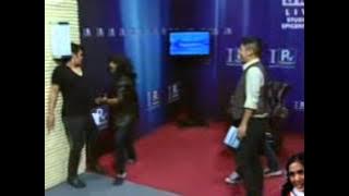PESBUKERS ANTV 18-10-2012 Part 1