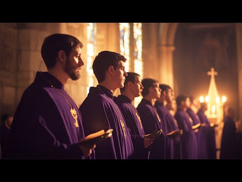 Gregorian Chants for