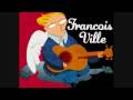 Radio tv jingle francois ville