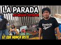 🔥 EXPLORANDO "LA PARADA" EN LA VICTORIA - Incursión Extrema | DILO NOMAS