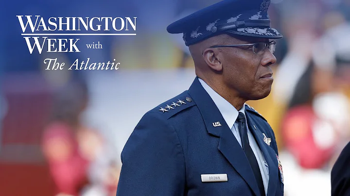 What Trump's firing of the Joint Chiefs chairman means for the military