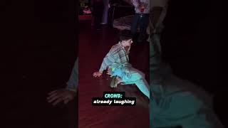 He Tried To Recover... And FAILED Again