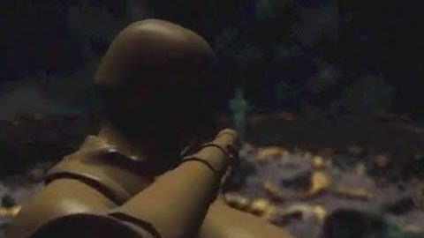 Army Men - Game trailer