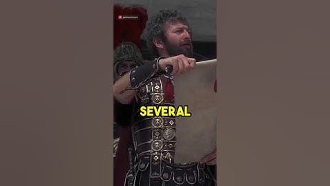 The Crucifixion  67 | Monty Python