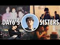 DAY6 spills some tea about their sisters?