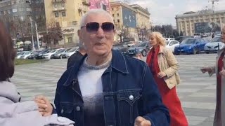 ФАНТАЗЕР!!! ТАНЦЫ В ХАРЬКОВЕ АПРЕЛЬ 2026 #kharkiv 