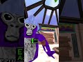 New gorilla tag update #like #gorillatag #helpmemakethismakesense #viralvideo #vr