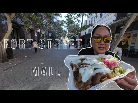 Βίντεο: 3 Υπέροχα μέρη για φαγητό κοντά στο λιμάνι South Street
