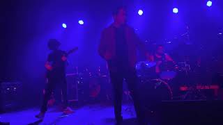 Forever, For Now - Overthroned - Live at The Rock Box in San Antonio TX, 06/02/2023