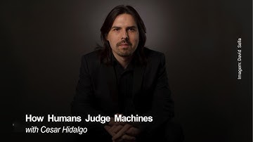 How Humans Judge Machines