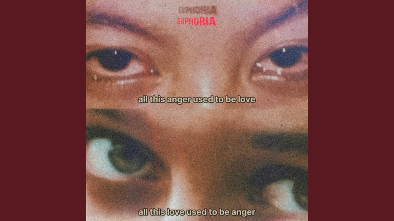 Watch EUPHORIA on YouTube Watch EUPHORIA on YouTube