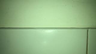 Noise And Vibrations From Neighbours Washing Machine