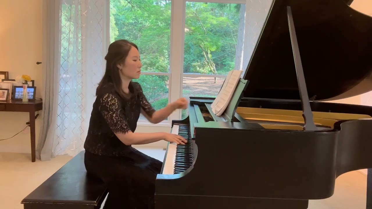 Glorify Thy Name arr. by Mark Hayes