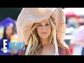 Sarah Jessica Parker TURNS Heads While Filming Season 3 of ‘And Just Like That’ | E! News