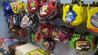 Cope Marine Funport Boating Accessory Store Virtual Tour