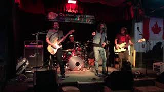 Mojo Working (Cover) Soultrip