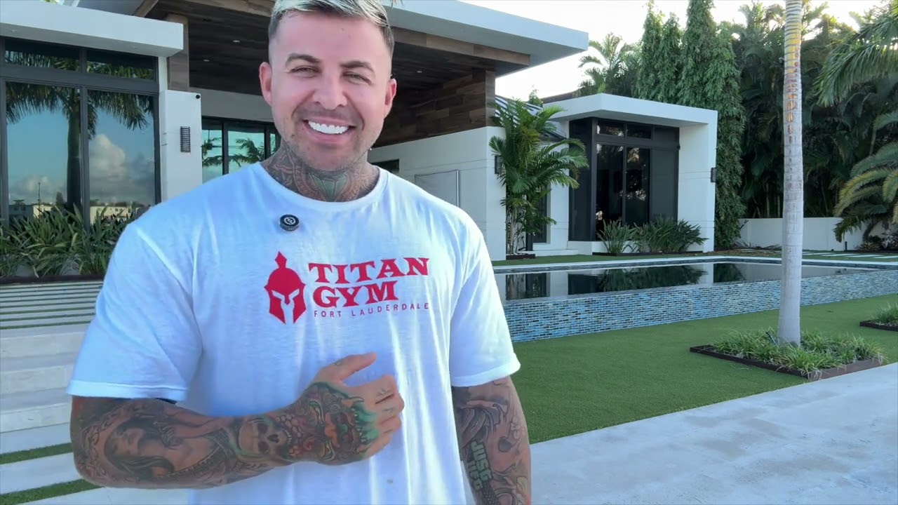 Como Manifeste la Vida de mis Sueños - Llados