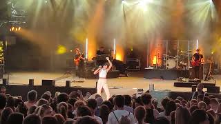 Nur Bei Dir – Lotte (LIVE)