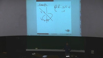 PHYS110 - Electromagnetism - Lecture 17.1