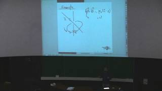 PHYS110 - Electromagnetism - Lecture 17.1
