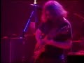 Grateful Dead - Scarlet Begonias / Fire On The Mountain - 12/31/1978 - Winterland