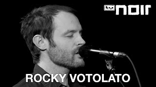 Watch Rocky Votolato Ghost Writer video