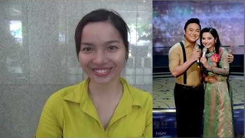 Chuông vàng vọng cổ 2017 | 3 phút với top 3 | HTV