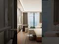 Luxury Hotel Standard Room  | Unreal Engine 5.2 [3D Animation]