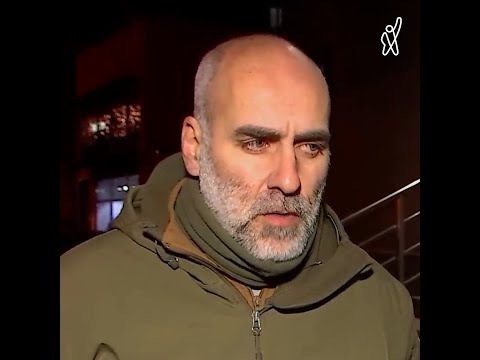 ალტ-ინფოელი \"ვაჟკაცები\" თავს დაესხნენ ჩემს ცოლს და შვილს — ქაცარავა