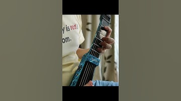 Scary Monsters And Nice Sprites (Skrillex) (Jamstik) #Shorts