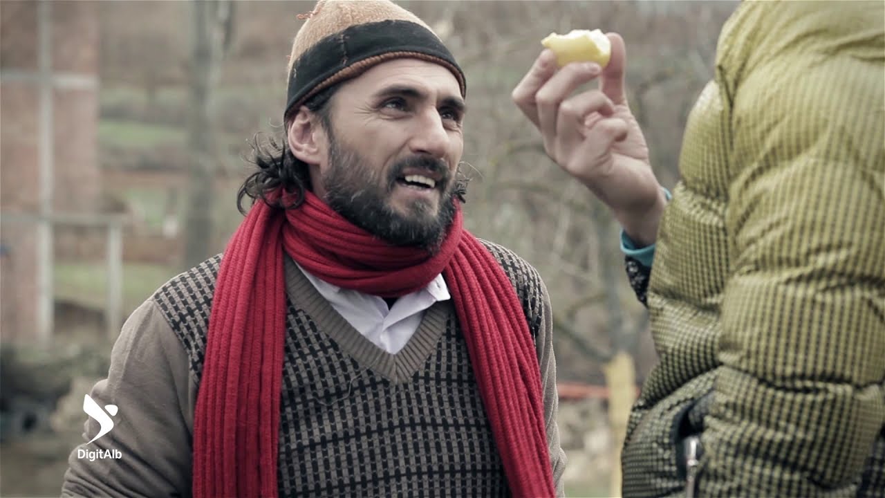 Stupcat - Egjeli | Episodi 14