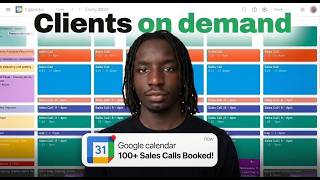 How to Build a Client Acquisition System That Gets High-Value Clients