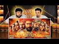 Reaction On Raja Shivaji Trailer | शानदार | Pakistani Reaction 🔥