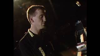 Midnight Oil - Who Can Stand in the Way (RMIT 100th Anniversary Concert / 1987)
Midnight Oil perform Who Can Stand in the Way, live at the RMIT 100th Anniversary Concert in 1987. Originally featured on the album Red Sails in the Sunset. Written by Jim Moginie and Peter Garrett.
RMIT 100th Anniversary Concert
Storey Hall, RMIT University
Melbourne, 7th March 1987
Footage courtesy ABC Television Midnight Oil - Who Can Stand in the Way (RMIT 100th Anniversary Concert / 1987)