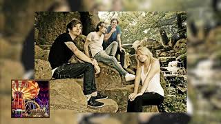 MiMi Soya - Maidens Voyage
MiMi Soya 🐼 2006 - 2011
Maidens Voyage
- Written by Chris Nairn, Hero Baldwin, Mike Lewis and Joe Luxford
- Produced, Mixed and Mastered by Frankie Torpey
Photo
Yod Yutamanop // Virginia Water
Art
Macky
This was one of the earliest songs we wrote. Funny story, wrote this then Paramore dropped Riot! Mike worked at HMV at the time and grabbed a copy. He was like Yeah, they have a song that sounds exactly like ours haha We had a hard enough time shaking off that Paramore sound-a-like band as it was, this didnt help :P
#MiMiSoya MiMi Soya - Maidens Voyage