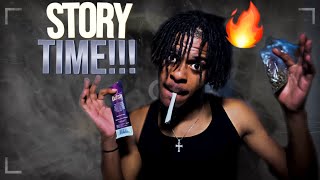 TRUTH ABOUT ME and STORYTIME……#jubilee #funny
