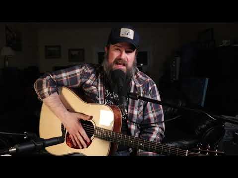 Song & Ramble #11 (Laminated Cat)