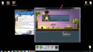 Teleport v4 Portal Hack Transformice