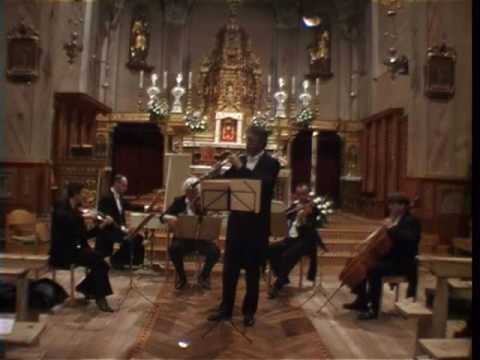 A. Vivaldi, Concerto per oboe in do maggiore RV452...