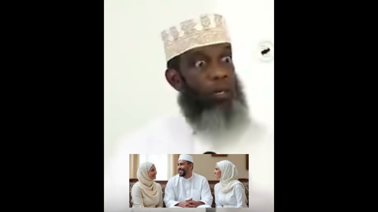 WAKE WAWILI KUFANYA UHADILIFU 