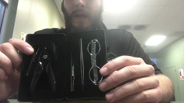 UD simple tool kit v2