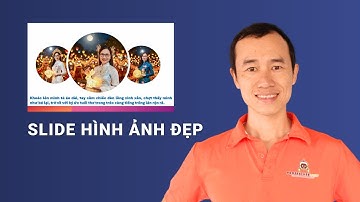 Hướng Dẫn Sử Dụng Designer Để Thiết Kế Slide Hình Ảnh Đẹp Trong PowerPoint| Bùi Duy Phương