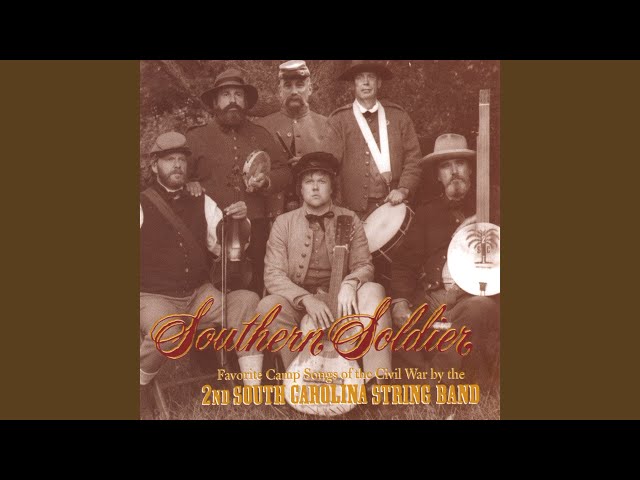 洋楽 DA SOUTHERN SOLDIER Southern Soldier - YouTube