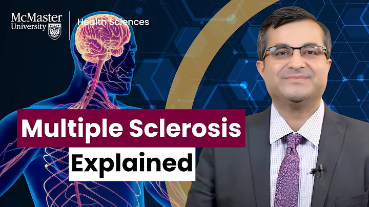 Multiple Sclerosis Explained: Here’s what you need to know about MS