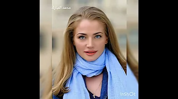 أغنية ديانا حداد يمر بحبك جنه سحر عيونك جنني 