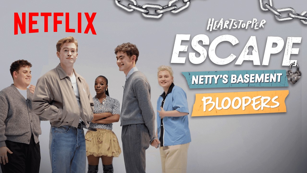 Uno Splendido Errore Stagione 3 Trailer Ufficiale Netflix Italia - YouTube Auto playertube