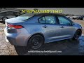 Toyota Corolla 2021 - 5YFEPMAE6MP216417